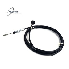 Seilzug Bowdenzug Fahrerhaus für Mercedes-Benz Atego Vario 01.63.026