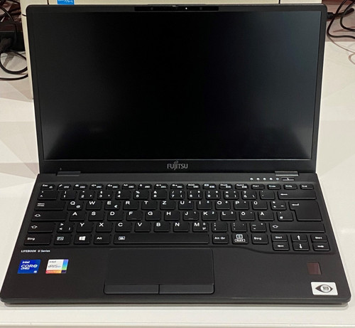 Fujitsu lifebook u9311 fhd - fujitsu,