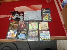 PS1, Sony PlayStation 1