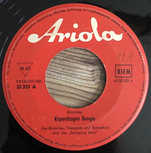 Ilse bronnley kopenhagen - bronnley,