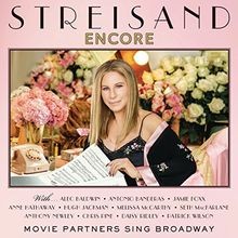 Encore movie partners sing - movie,