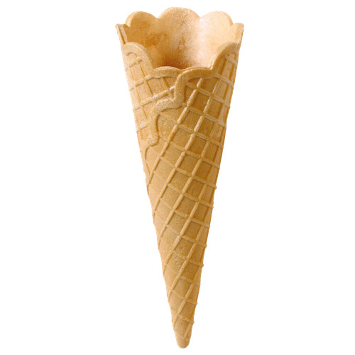 Kronenhörnchen eiswaffeln 600 - kronenhörnchen,