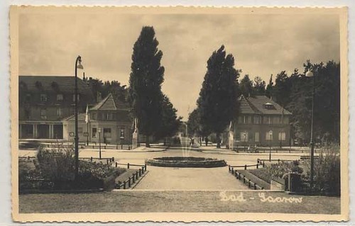 Bad saarow - bad,