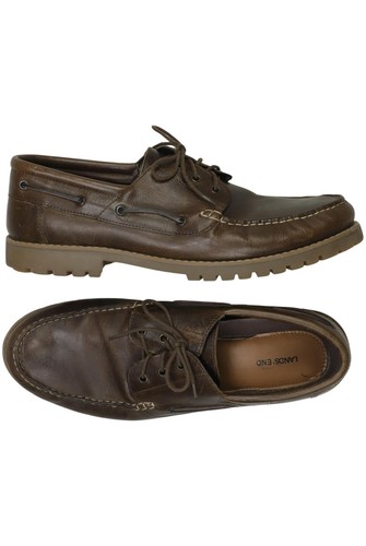 Lands end halbschuh herren - lands,