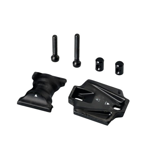 Swiss seat clamp - seat,