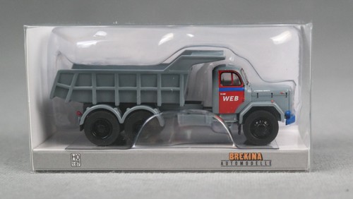 Brekina 83305 87 magirus - 83305,