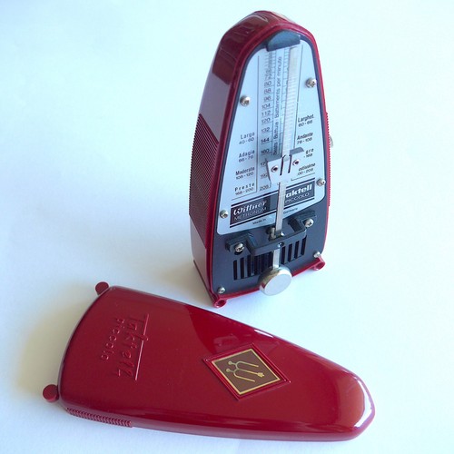 Original metronom wittner - +++,