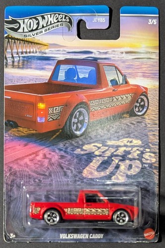 Hot wheels vw volkswagen - hot,