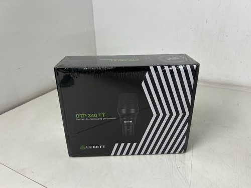 Lewitt dtp 340tt - dtp, dynamisches