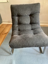 Ikea Pixi Vintage Sessel