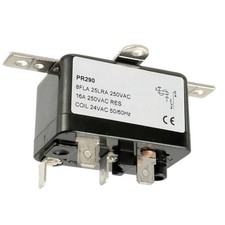 SPST Schalter AC Lüfterrelais