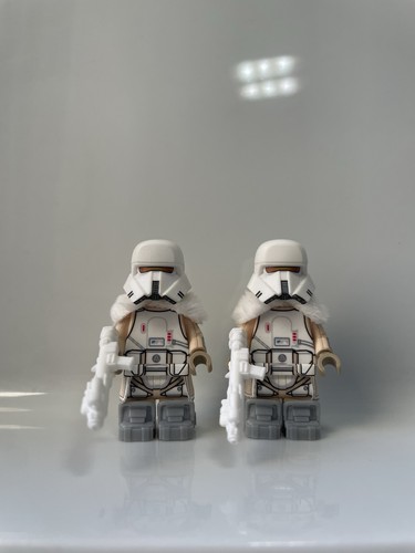 Custome lego star wars - lego,