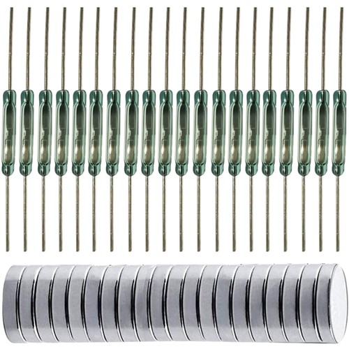 Reed schalter stück - reed-schalter, 20