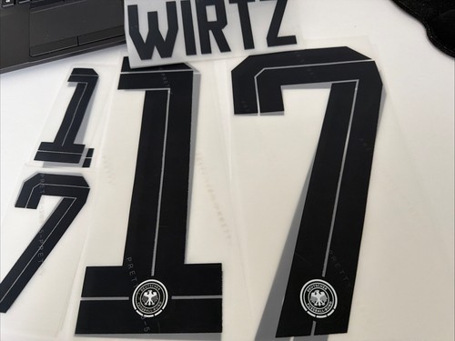 Original authentic dfb - authentic,