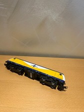 Modelleisenbahn H0