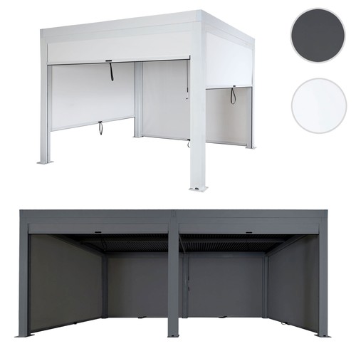Pergola hwc l46 - pergola, hwc-l46