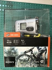 Sony Handycam HDR- AS100V