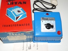 Titan Perfekt 808 M ++