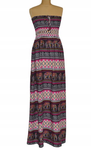 Sommerkleid strandkleid - sommerkleid,