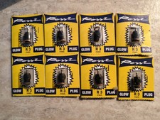 1 x Glühkerze Rossi R3