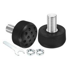 Roller Skate Toe Stops with