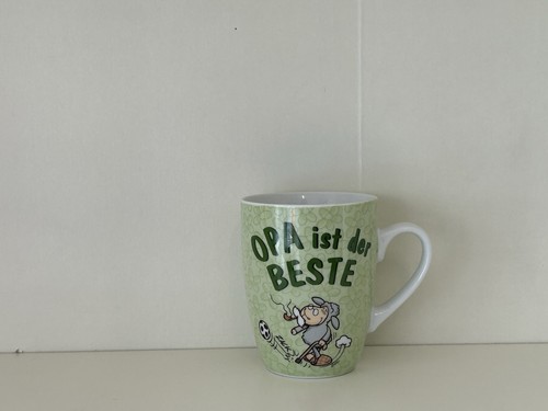 Nici tasse opa - nici, beste"