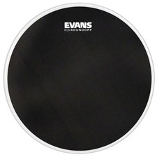 Evans 18" SoundOff