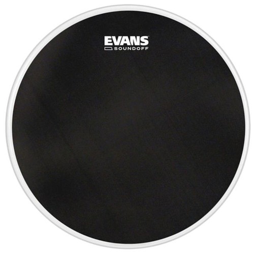Evans soundoff - evans,