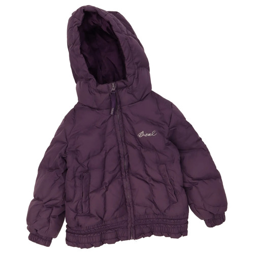 Diesel daunenjacke mädchen - diesel,, daunenjacke,