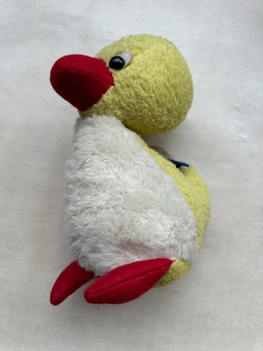 Altes schnatterinchen puppe - altes, schnatterinchen,