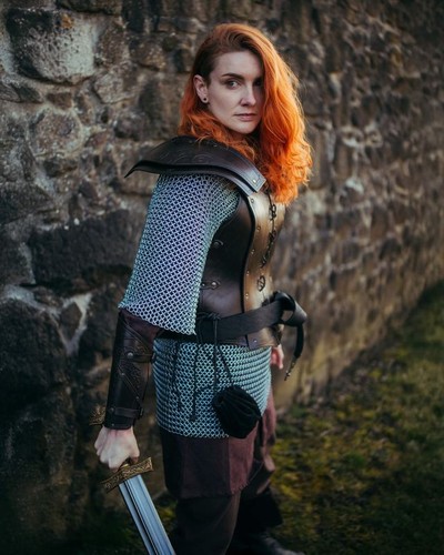 Mytholon artemis schultern - artemis,