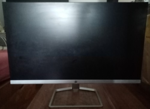 27fw display 6 cm - hp, |