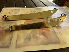 Norwegen Pilker Set,  700 Gramm und 1000 Gramm .  Edelstahl , Kellerfund