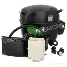 115V 60Hz compressor Secop