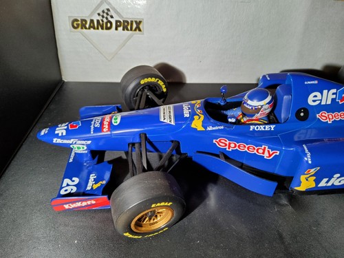 Minichamps ovp 26 o - minichamps,