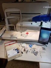 Husqvarna Viking Designer EPIC