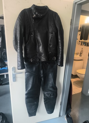 Motorradkombie original louis - original,