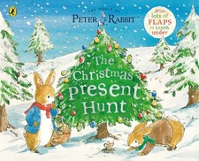 Peter Rabbit The Christmas
