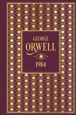 George Orwell 1984 | George