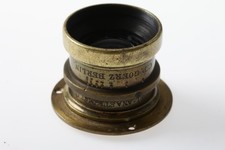 GOERZ Berlin Doppel-Anastigmat
