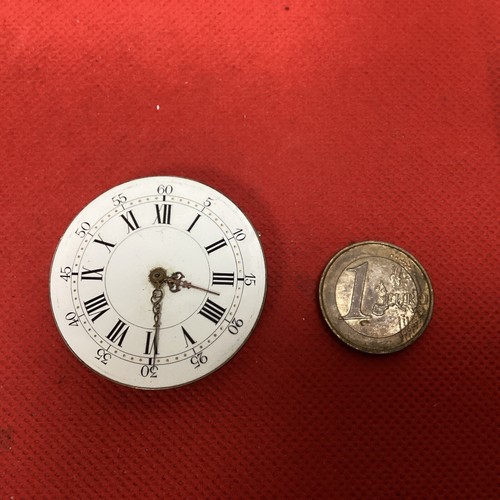 Taschenuhrwerk minerva - taschenuhrwerk,