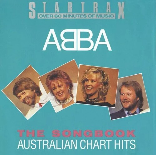 Abba the songbook - abba,