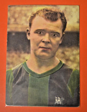 Heinerle Fußball Reihe der