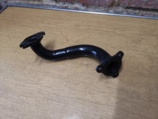 CPI ARAGON SPIN Explorer Krümmer Auspuff Motor Roller Moped Scooter