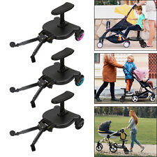 Buggy Board mit Sitz