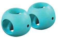 MAXIMEX Zauber Kugel 2er Set Wäsche waschen weicher sauberer Wasch Spül Machine