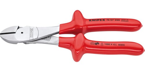 Knipex kraft seitenschneider - knipex, kraft-seitenschneider