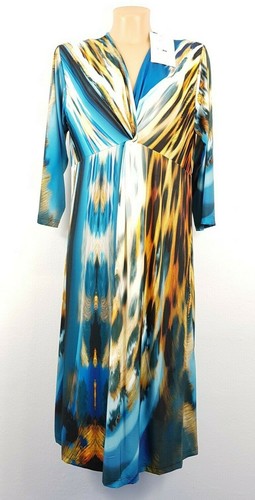 730 marken manou - 730)marken, kleid