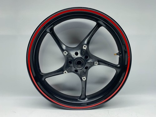 Yamaha 2co felge - felge, vorne