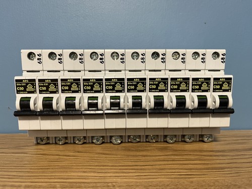 Aeg elfa e81 c50 - aeg,